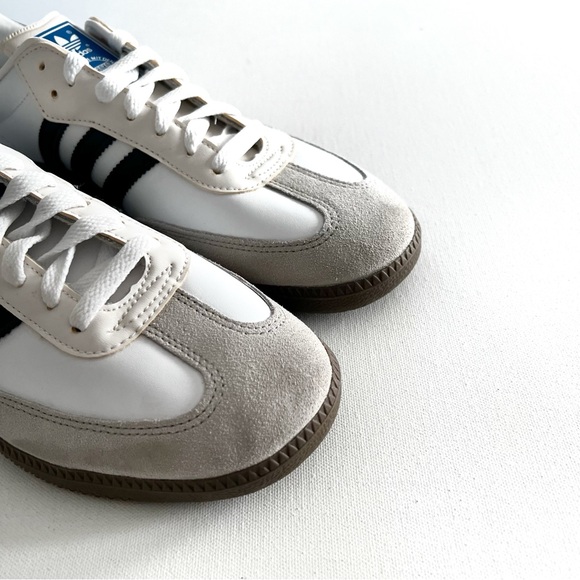 adidas Samba OG Mens Size 11 G17102 New - Picture 7 of 12